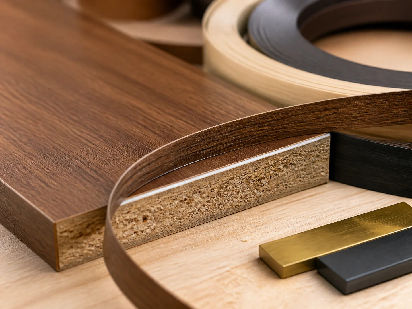 Edge Banding Service